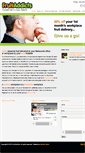 Mobile Screenshot of fruitaddicts.com
